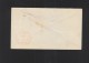 UK Stationery Cover 1886 London 135x80 Mm - Interi Postali