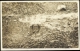Foto Ak Freske Von General Paul Von Hindenburg - Autres & Non Classés