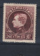 10793 291 D * Montenez 50 Fr Met Scharnier - 1929-1941 Grand Montenez