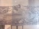 Plaques De Verre Photographie Par G MICHELEZ En 1883  JULES GIRARDET La Deroute De Cholet - Plaques De Verre