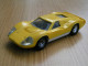 FORD MARK IV PROTO LE MANS 1/43e MINIALUXE ( Com Dinky Norev Clé Cij Jrd ). - Jugetes Antiguos