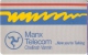 MAN-82 TARJETA DE LA ISLA DE MAN DE DEFINITIVE CARD NUMERACION GRANDE  (NUEVA-MINT) - Man (Eiland)