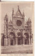 152-Siena-Toscana-Chiesa Cattedrale-Eglise-Church- Ktrche-Religione-v.1938 X L´ Estero: Romania. - Siena