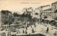 BEYROUTH PLACE DES CANONS ECRITE EN 1924 VOIR LES DEUX SCANS - Liban