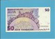 ISRAEL - 50 NEW SHEQALIM -  1992 - P 55c - Sign. 7 - Israele