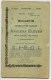 Bulletin De L Association  Amicale Des Anciens Elèves De L Ecole De St Rémy/  Grangeneuve ( Fribourg Suisse )Dec 1935 - Über 18