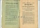 Bulletin De L Association  Amicale Des Anciens Elèves De L Ecole De St Rémy/  Grangeneuve ( Fribourg Suisse )Dec 1935 - 18 Ans Et Plus