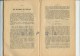 Bulletin De L Association  Amicale Des Anciens Elèves De L Ecole De St Rémy/  Grangeneuve ( Fribourg Suisse )Dec 1935 - 18 Ans Et Plus