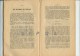 Bulletin De L Association  Amicale Des Anciens Elèves De L Ecole De St Rémy/  Grangeneuve ( Fribourg Suisse )Dec 1935 - Über 18