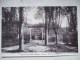 SEVRES / PENSIONNAT DE MLLE ARCHINARD/ UNE VUE DU PARC / JOLIE CARTE 1916 - Sevres