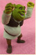 Figur Von McDonald`s 2007  -  Shrek  -   Kopf Und Arme Beweglich  -  Mit Stimme - Other & Unclassified