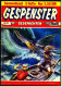 5 X Comic  -  Gespenster Geschichten  -  Nr. 116 , 119 , 120 , 308 , 413 Von Ca. 1980 - Autres & Non Classés