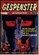 5 X Comic  -  Gespenster Geschichten  -  Nr. 116 , 119 , 120 , 308 , 413 Von Ca. 1980 - Autres & Non Classés