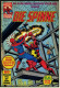 5 X Marvel Comic  -  "Die Spinne"  -  Nr. 4 , 8 , 10 , 31 , 35 , Von Ca. 1980 - Other & Unclassified