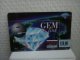 Gem Link 10  With Sticker 0800 10412 See 2 Photo´s Used Rare - [2] Prepaid & Refill Cards