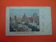 Post Card NEW YORK -city Hall And Park Row -  NEW YORK CITY - Central Park