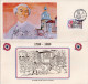 &#9733; FRANCE - LOT DOCUMENTS - REVOLUTION FRANCAISE - 1989 - Other & Unclassified