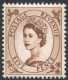 Great Britain, 5 P. 1967, Sc # 361p, Mi # 326yX, MH - Unused Stamps