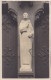 22487 Vannes Cathedrale Statue Saint Pierre -joseph Blarez Vicaire - Vannes