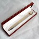 Cartier Must Paper Knife Trinity - Tagliacarte - Never Used - Other & Unclassified