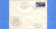 NOUVELLE CALEDONIE - NOUMEA - LETTRE - PREMIER JOUR - LOT DE 3 FDC - 1958 - 1959 - FDC