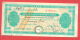 B472 / 1947 - 2 000 LEVA Bank Check GENERAL UNION POPULAR BANK  Bulgaria Bulgarie Banknotes Banknoten Billets Banconote - Bulgarien