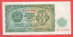 B478 / 1951 - 3 LEVA - Bulgaria Bulgarie Bulgarien Bulgarije - Banknotes Banknoten Billets Banconote - Bulgaria