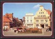 (1714) Wismar / Krämerstraße - N. Gel. - DDR - Bild Und Heimat - Wismar