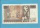 GREAT BRITAIN - 10 POUNDS - ND ( 1980-84 ) - P 379 B - Sign. D. H. F. Somerset - BANK OF ENGLAND - 10 Ponden