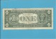 U. S. A. - 1 DOLLAR - 1977 - Pick 462a - BANK OF RICHMOND - VIRGINIA - Federal Reserve Notes (1928-...)