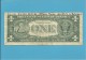 U. S. A. - 1 DOLLAR - 1977 - Pick 462a - PHILADELPHIA - PENNSYLVANIA - Billets De La Federal Reserve (1928-...)