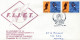 Greek Com. Cover W/ "20th Intern. Federation Congress Of Journalists & Writers For Tourism" [Thessaloniki 21.10.1976] Pk - Maschinenstempel (Werbestempel)