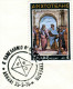 Greece- Greek Commemorative Cover W/ "1st Panhellenic Philatelic Conference EFO" [Athens 25.2.1979] Postmark - Postembleem & Poststempel