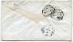 INDES ANGLAISES ENTIER POSTAL DEPART MERCARA 6 DEC 99 VIA BRINDISI POUR LA SUISSE - 1882-1901 Imperio