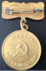 USSR Medal Maternity 2 Degrees Enamel 1960's - Russia