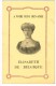 "A Notre Reine Bien Aimée Elisabeth De Belgique" - Personnages Célèbres