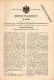 Original Patentschrift - Dibble La Dow In Washington , 1889 , Transmission Apparatus For Telegraphy , Telegraphie !!! - Historische Dokumente
