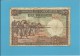 BELGIAN CONGO - 10 FRANCS - 10.07.1942 - P 14B - BANQUE DU CONGO BELGE - BELGIUM - Banca Del Congo Belga