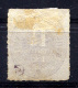 SCHLESWIG-HOLSTEIN 1865 Rouletted - Mi.10 (Yv.5, Sc.5) MNG (no Gum) VF - Schleswig-Holstein