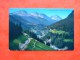 Cpa CHUR - AROSA - BAHN - Viadukt Bei Langwies -- Viaduc -  Canton Grisons   -  Suisse - Arosa