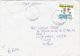 CHILDREN DRAWINGS, INTERNATIONAL DAY, STAMPS ON REGISTERED COVER, 2012, ROMANIA - Covers & Documents