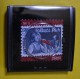 Sweden Stamp Clock Nr 11 - Folkets Park - Lill-Babs - Singer  - 2012 - Horloge: Modern