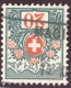 Heimat BE MACOLIN 19(20)-11-16 Aushilfstempel - Postage Due