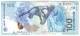 Russia 100 Roubles 2014 UNC - First Russian Commemorative Banknote: Sochi 2014 - Russland