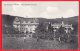 [DC6139] LAGO MAGGIORE - STRESA - VILLA DUCHESSA DI GENOVA - Viaggiata 1910 - Old Postcard - Verbania