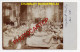 HOSPITAL Militaire Allemand Dans L'EGLISE-OPERATION-CHAMBL EY-3x Cartes Photos Allemandes-Guerre14-18-1W K-Militaria-54- - Chambley Bussieres