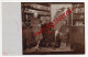 HOSPITAL Militaire Allemand Dans L'EGLISE-OPERATION-CHAMBL EY-3x Cartes Photos Allemandes-Guerre14-18-1W K-Militaria-54- - Chambley Bussieres