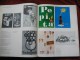 Delcampe - Graphis Annual 57/58 International Yearbook Of Advertising Art. - Otros & Sin Clasificación