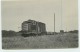 Près De LAROCHE (chemins De Fer De L´Yonne) -  Train De Marchandise ( Photo  Format Carte Ancienne) - Stations With Trains