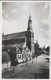 NL.- Ansichtkaart - Weesp. St. Laurenskerk. 2 Scans - Weesp